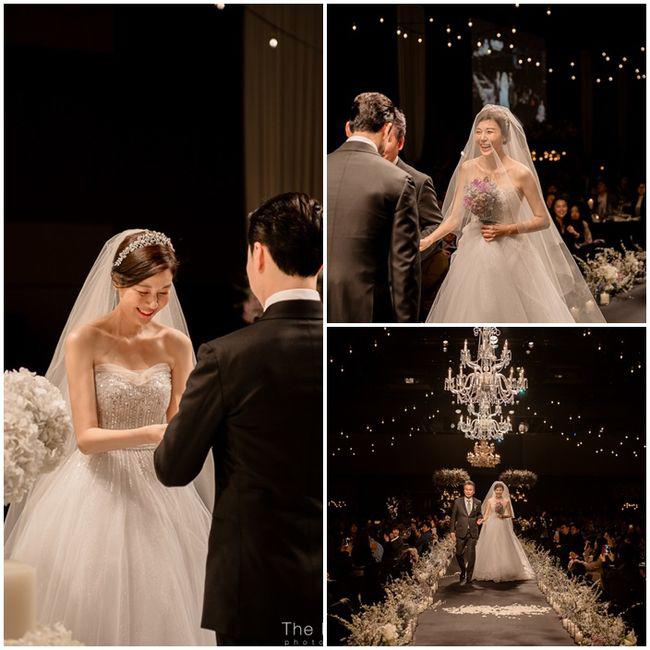 Chị Đại Kbiz lần lượt kết hôn: Hạnh phúc tắc đường đến muộn chút thôi!