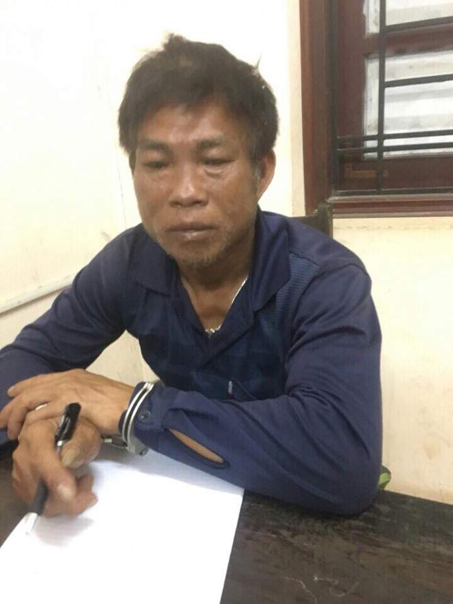 Đâm chết con trai của người tình, nghi phạm khai gì?