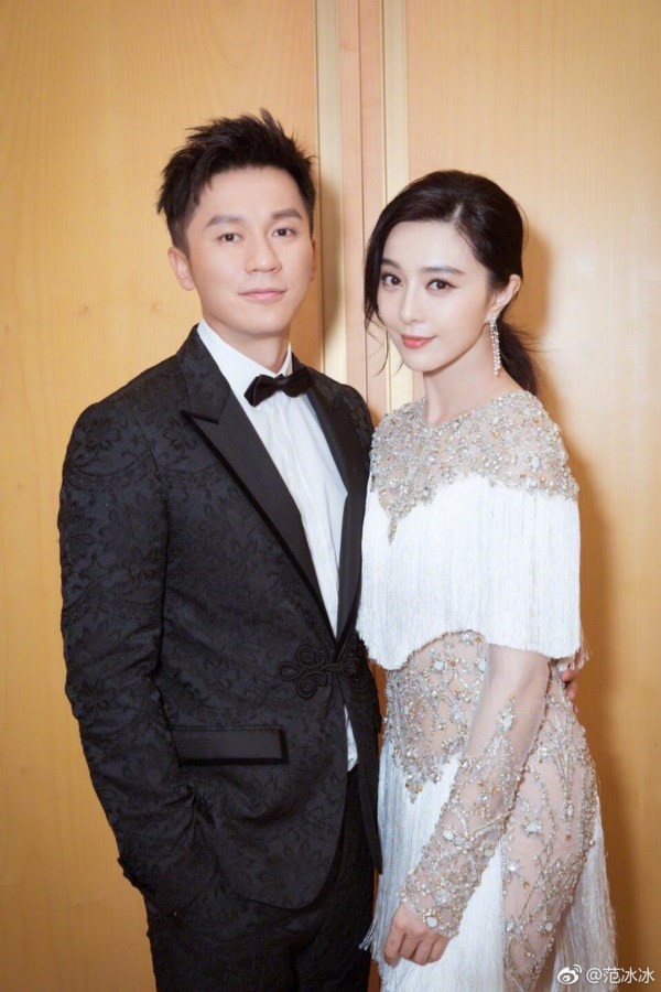 Đám cưới thế kỷ của Phạm Băng Băng - Lý Thần có thể bị hoãn sang năm sau Đám cưới thế kỷ của Phạm Băng Băng - Lý Thần có thể bị hoãn sang năm sau
