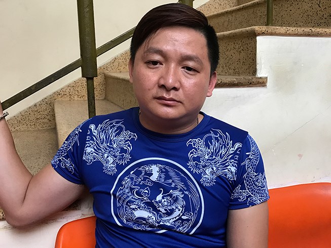 Nghi phạm hiếp dâm bé gái 12 tuổi bị câm điếc khai gì với công an?