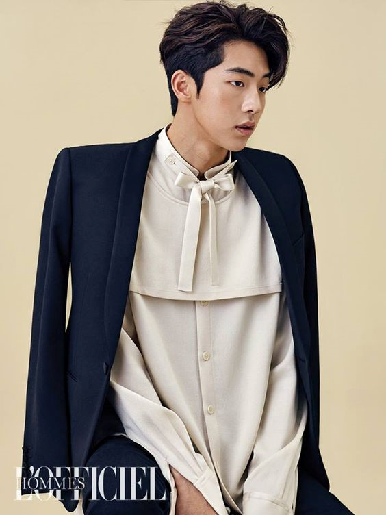 5 kiểu tóc các chàng trai nên thử để làm mới bản thân