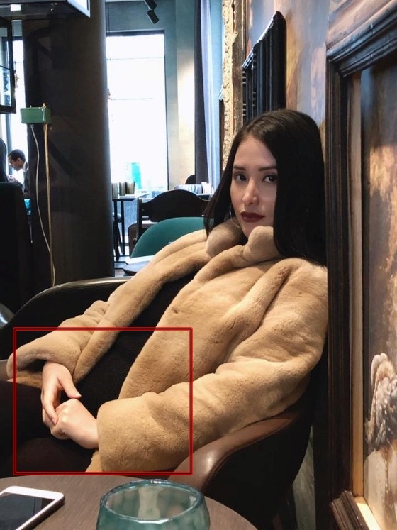 Sau một tháng đính hôn, Mai Hồ đã lộ rõ vòng hai to lùm lùm làm rộ tin đồn mang thai