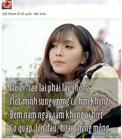 Đáng yêu như mẹ Bích Phương: Con gái đăng ảnh sống ảo liền troll ngay lập tức Đáng yêu như mẹ Bích Phương: Con gái đăng ảnh sống ảo liền troll ngay lập tức