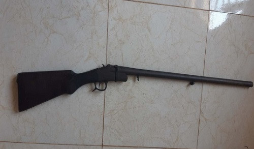 Lại xảy ra nổ súng trong đêm ở Gia Lai, một người thiệt mạng