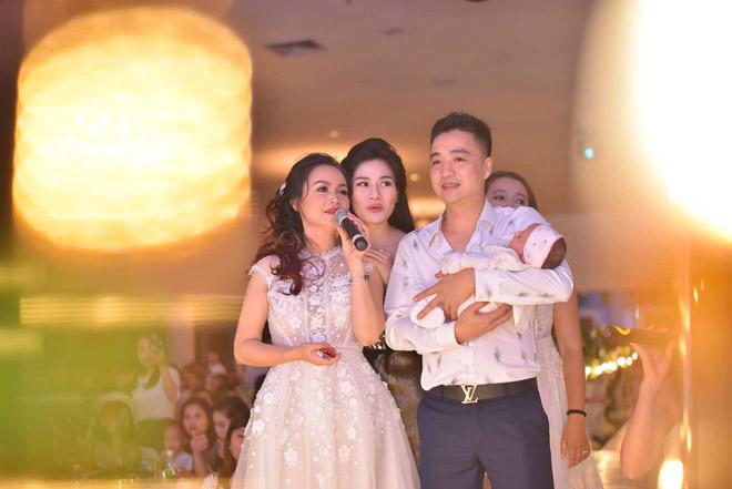 Qua 3-4 lần đò, điều gì ở người chồng hiện tại khiến sao Việt gửi trọn niềm tin?