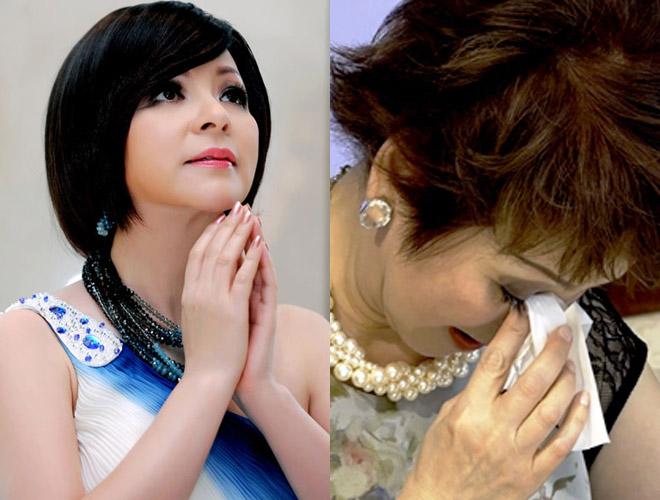 Qua 3-4 lần đò, điều gì ở người chồng hiện tại khiến sao Việt gửi trọn niềm tin?