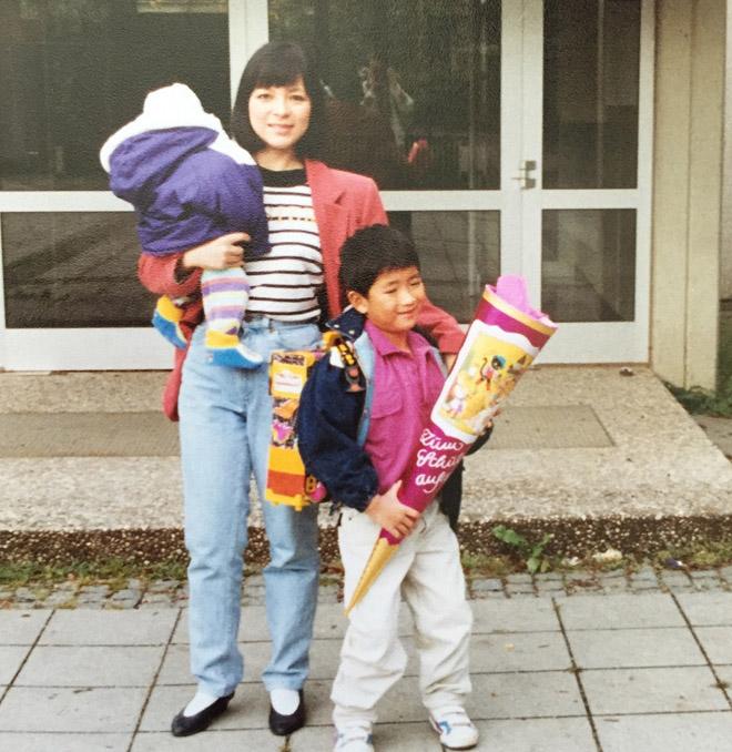 Qua 3-4 lần đò, điều gì ở người chồng hiện tại khiến sao Việt gửi trọn niềm tin?