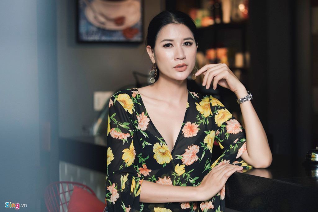 Trang Trần: 4 năm rút khỏi showbiz Việt, tôi mua được vài căn nhà