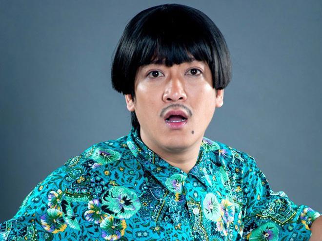 Trường Giang được một phen bẽ mặt khi hỏi mà không ai nhận ra anh tại Mỹ