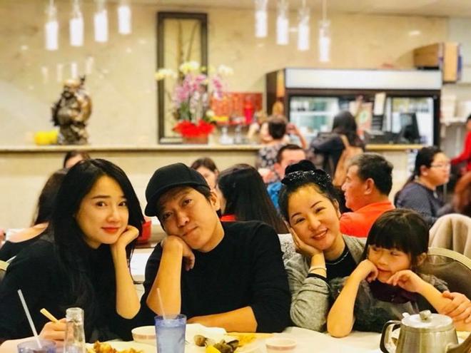 Trường Giang được một phen bẽ mặt khi hỏi mà không ai nhận ra anh tại Mỹ