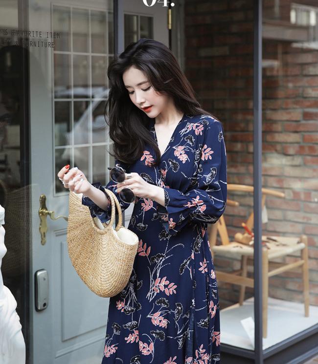 Nàng ngực lép hãy học theo Hà Hồ mặc kiểu váy bánh bèo này! Nàng ngực lép hãy học theo Hà Hồ mặc kiểu váy bánh bèo này!
