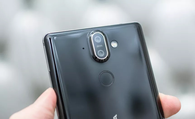 Những lựa chọn smartphone có camera kép hấp dẫn