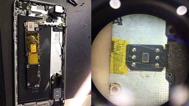 Sự thật phũ phàng về iPhone dùng lướt: Hầu hết là hàng thay vỏ