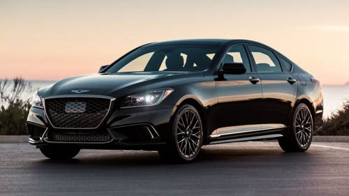 Mercedes, BMW, Audi - bộ tam Đức thống trị giới xe sang