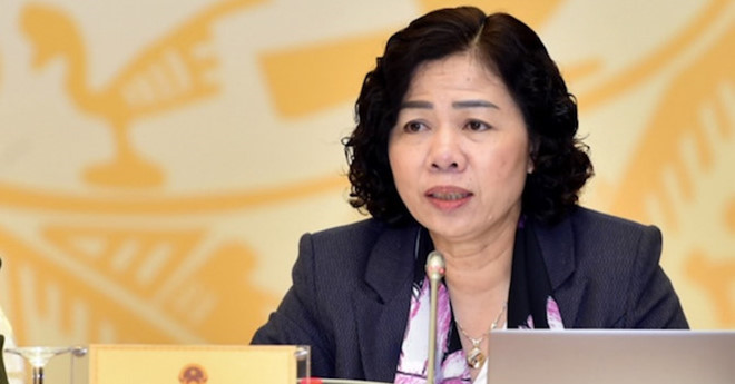 Bộ Tài chính: Grab phải trả thay số tiền nợ thuế của Uber