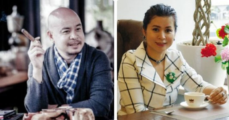 Cuộc chiến chưa hồi kết của vua cà phê Đặng Lê Nguyên Vũ Cuộc chiến chưa hồi kết của vua cà phê Đặng Lê Nguyên Vũ