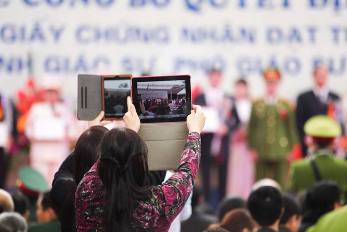 41 ứng viên GS, PGS bị loại: Các hội đồng có vô can?