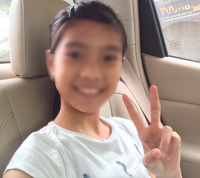 Thực hư thông tin hai nữ sinh ở Hà Tĩnh mất tích bí ẩn, nghi bị bắt cóc