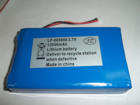 Vì sao pin sạc dự phòng phát nổ, gây cháy?