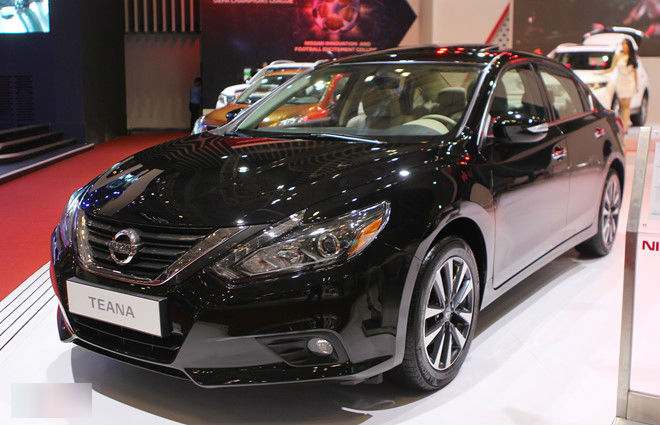 Đầu tháng 4, giá xe Honda tăng nhẹ, Nissan giảm cả trăm triệu Đầu tháng 4, giá xe Honda tăng nhẹ, Nissan giảm cả trăm triệu
