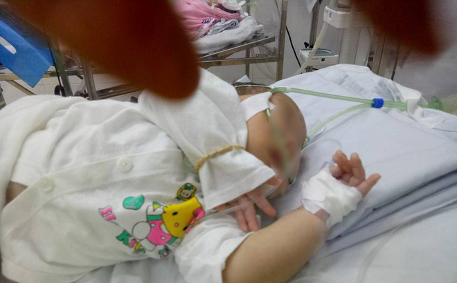 Cảnh báo từ bác sĩ: Cha mẹ cần cẩn thận với thủ phạm có thể khiến cho trẻ tử vong này Cảnh báo từ bác sĩ: Cha mẹ cần cẩn thận với thủ phạm có thể khiến cho trẻ tử vong này