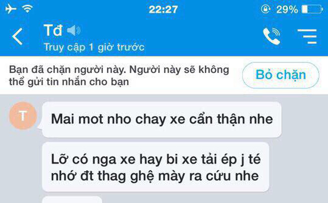 Cán bộ xã dùng ảnh ‘nóng’ tống tình người yêu cũ? Cán bộ xã dùng ảnh ‘nóng’ tống tình người yêu cũ?
