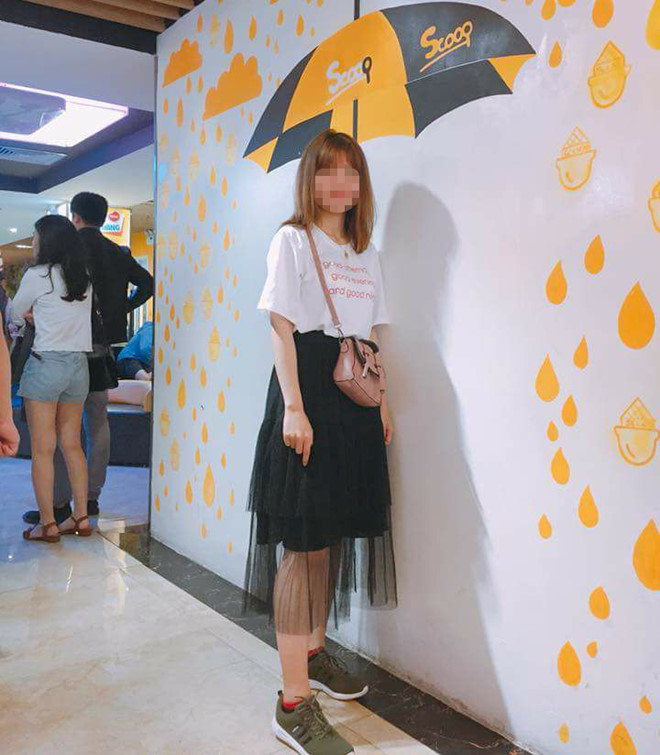 Bị đá vì chê người yêu ăn mặc không hợp, chàng trai cầu cứu dân mạng