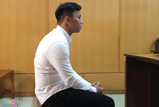 Tuyên án vụ cướp giật kéo dài 5 năm, trả hồ sơ 7 lần