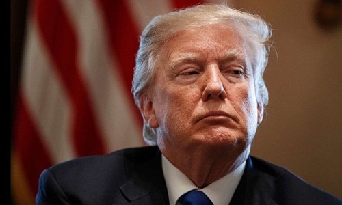 Những lo ngại Trump có thể mắc bẫy trong cuộc gặp Kim Jong-un