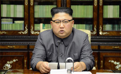 Những lo ngại Trump có thể mắc bẫy trong cuộc gặp Kim Jong-un