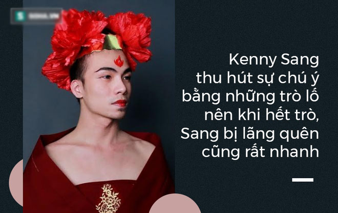 Lệ Rơi, Kenny Sang, Bà Tưng thất thế, Hoa Vinh nổi như cồn: Công chúng đang thực sự thích gì? Lệ Rơi, Kenny Sang, Bà Tưng thất thế, Hoa Vinh nổi như cồn: Công chúng đang thực sự thích gì?