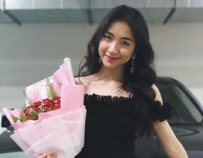 Hòa Minzy lên tiếng sau tin đồn chuẩn bị kết hôn với đại gia