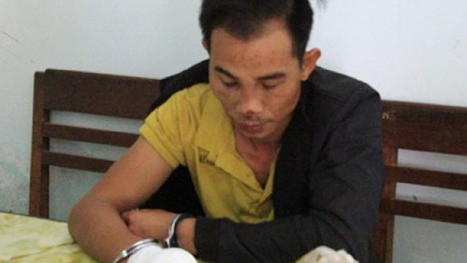 Khởi tố nghi phạm bắt con riêng của vợ tống tiền