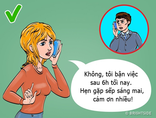 6 thói quen khiến bạn mãi không có người yêu 6 thói quen khiến bạn mãi không có người yêu