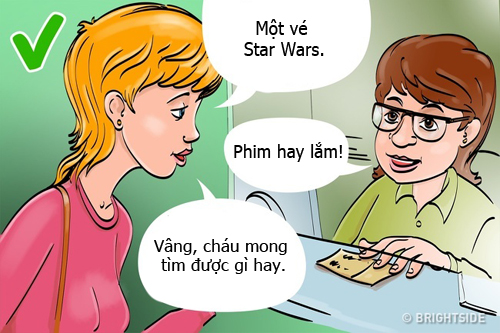 6 thói quen khiến bạn mãi không có người yêu 6 thói quen khiến bạn mãi không có người yêu