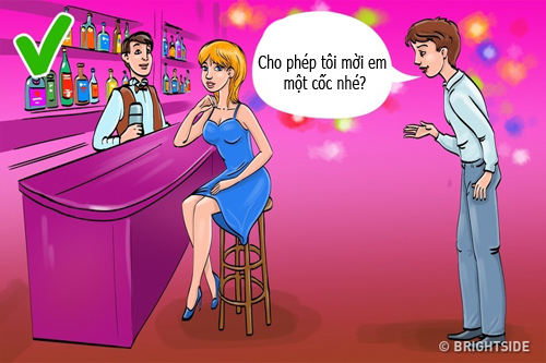 6 thói quen khiến bạn mãi không có người yêu 6 thói quen khiến bạn mãi không có người yêu