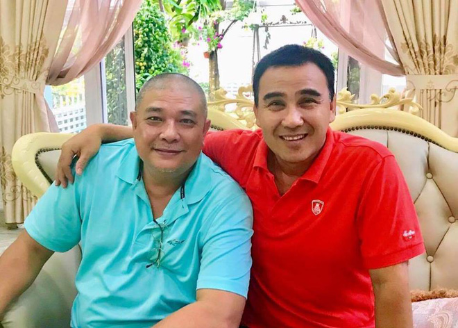 Cuộc sống của tài tử điển trai Lê Tuấn Anh bây giờ ra sao?