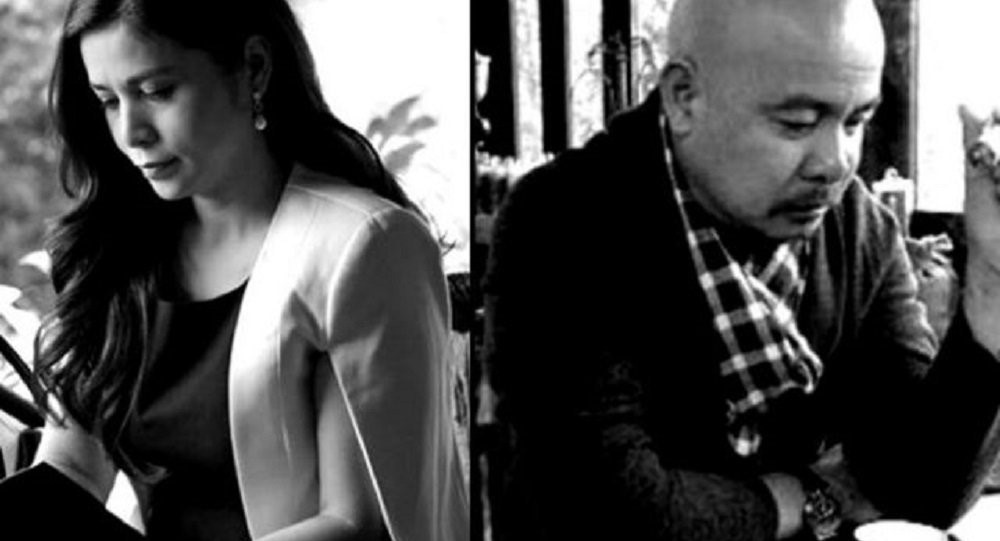 Tranh chấp Trung Nguyên và những vụ ly hôn ồn ào của doanh nhân Việt