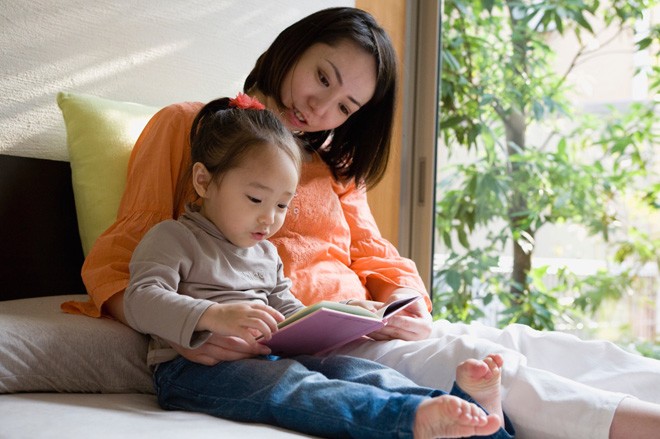 Những yếu tố quyết định sự phát triển thể chất và trí tuệ của trẻ mẹ nào cũng cần biết