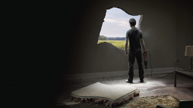 Microsoft đã chuẩn bị cho tương lai không có Windows