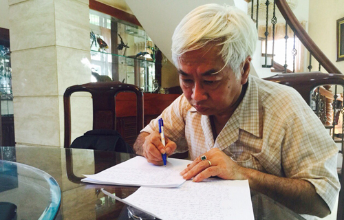 Ngân hàng Nhà nước: Không có chuyện cho phá sản ngân hàng Đông Á