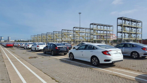 Giấc mơ ôtô giá rẻ vẫn xa vời tại Việt Nam