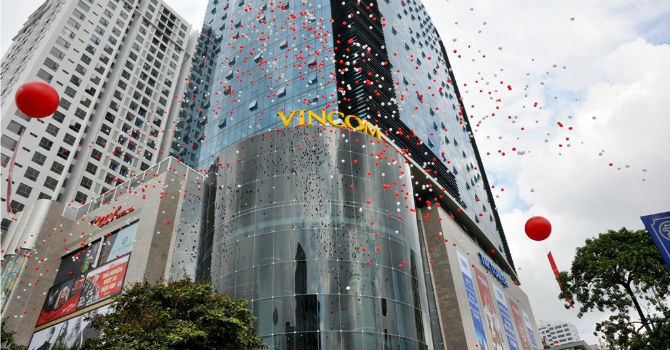 Khát nguồn cung, giá thuê văn phòng Hà Nội tăng cao