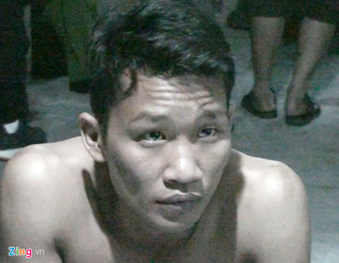 Hé lộ lý do nhân viên quán bar bắt người đòi tiền chuộc