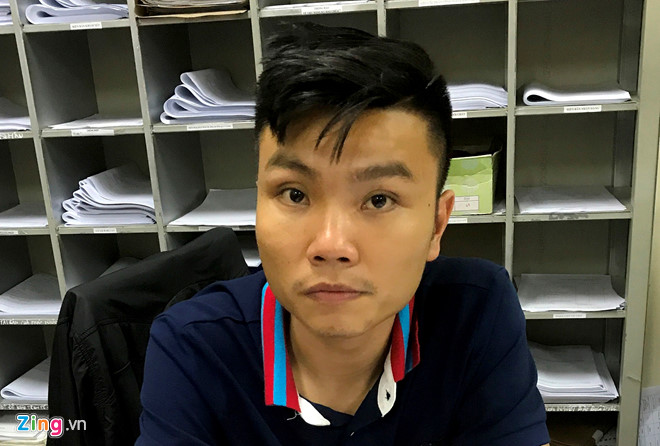 9X cầm đầu đường dây sản xuất ma túy từ thuốc thú y