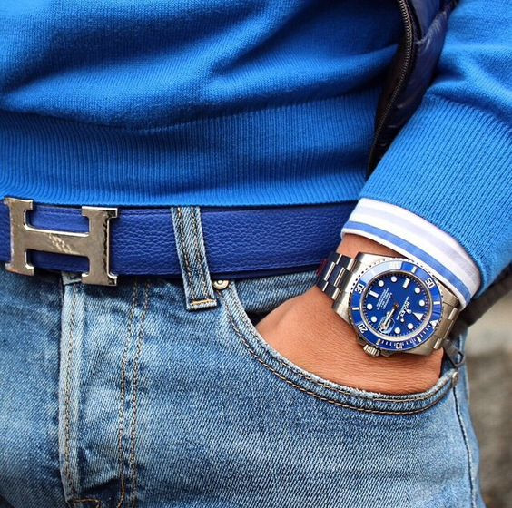 Những lưu ý quan trọng nam giới nên biết khi chọn đồng hồ