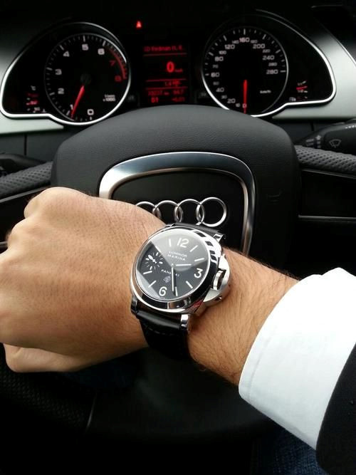 Những lưu ý quan trọng nam giới nên biết khi chọn đồng hồ