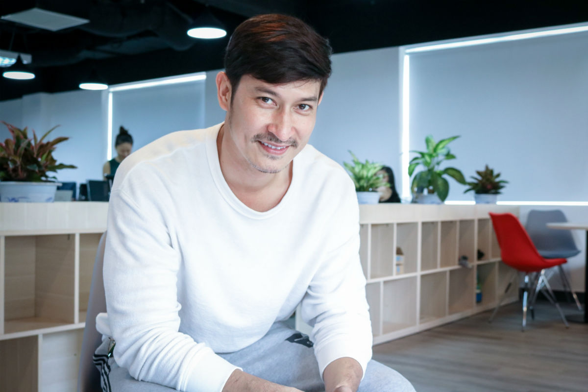 Huy Khánh: Tôi mong con trai không đi vào vết xe đổ của mình