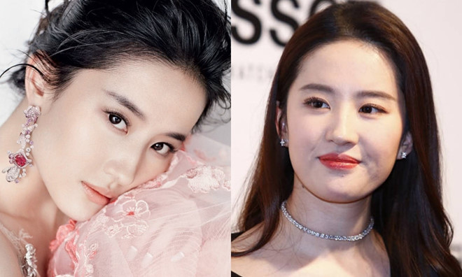 Vì sao Lưu Diệc Phi không còn là thần tiên tỷ tỷ của Trung Quốc?