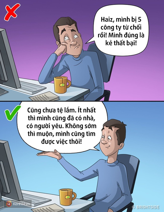 10 lý do khiến những người thông minh lại khó hạnh phúc hơn người khác 10 lý do khiến những người thông minh lại khó hạnh phúc hơn người khác